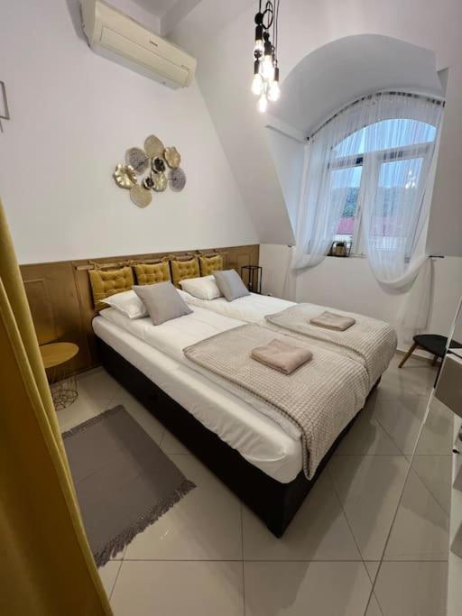 Salt Inn Apartments No 1 Wieliczka Exterior photo