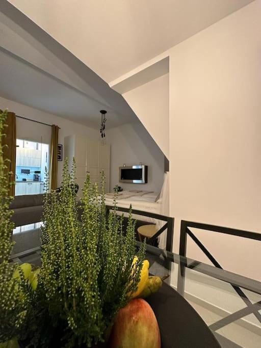 Salt Inn Apartments No 1 Wieliczka Exterior photo