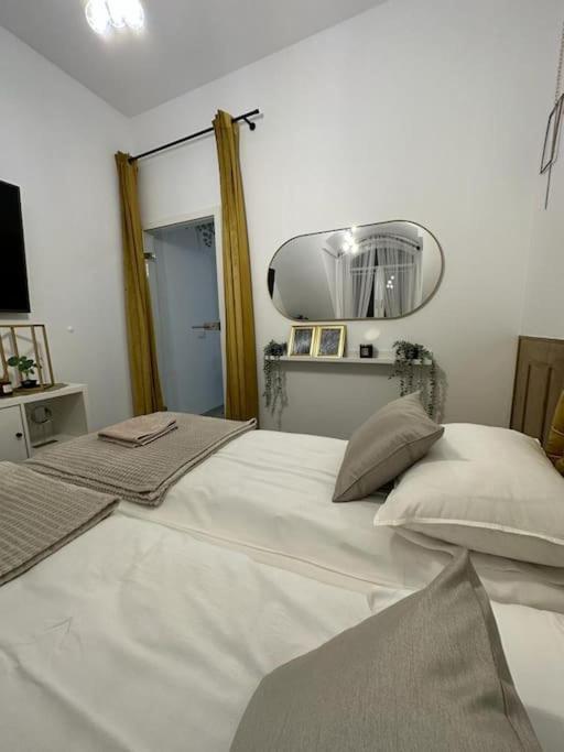 Salt Inn Apartments No 1 Wieliczka Exterior photo