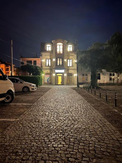 Salt Inn Apartments No 1 Wieliczka Exterior photo